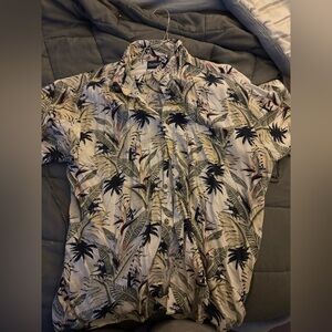 Men's Button Down